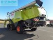 Cosechadora de Cereal - Claas - gebr. mähdrescher lexion 760