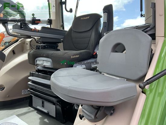 Tractor agrícola - Fendt - 936 profi plus tractor