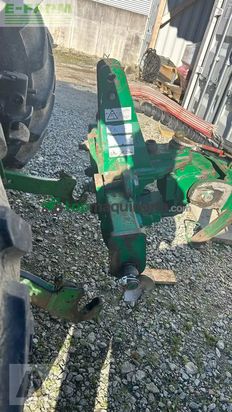 Arado - Regent - pflug taurus 200 t-cx