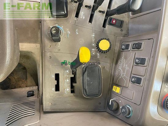 Tractor agrícola - John Deere - 6830