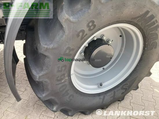 Tractor agrícola - Deutz-Fahr - 6170 powershift