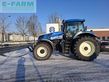 Tractor agrícola - New Holland - t8.300 ac mit rtk