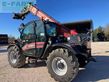 Telescopica - Case IH - farmlift 742