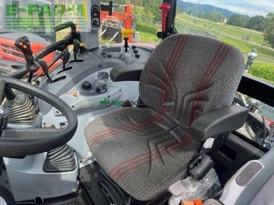 Tractor agrícola - Steyr - 4090 kompakt (stage v)