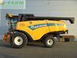 Cosechadora de Cereal - New Holland - ch7.70 my19