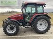 Tractor agrícola - Case IH - jxu 95 profi plus