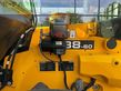 Telescopica - JCB - 538-60 agri