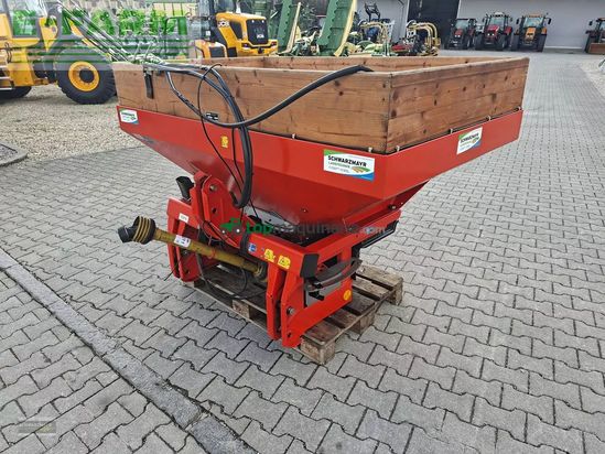 Esparcidor - Rauch - mds 935 r