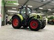 Tractor agrícola - Claas - arion 540 traktor