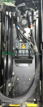 Elevadora - Linde - t 20 sp ion 1156-00