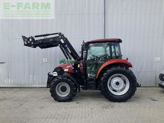 Tractor agrícola - Case IH - farmall 65 c