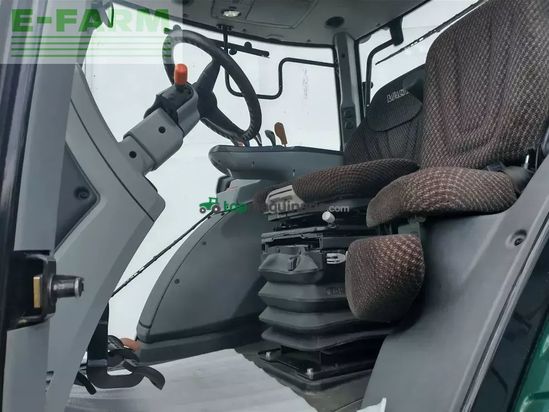 Tractor agrícola - Valtra - t 174 e