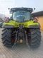 Tractor agrícola - Claas - arion 660 cmatic cebis