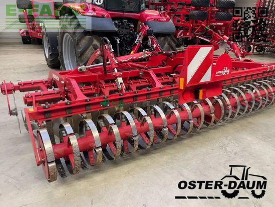 Grada de disco - Horsch - joker 5 ct m21