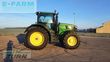 Tractor agrícola - John Deere - 6230r