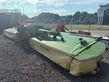Cortacésped manual - Krone - easycut b 1050 cv - typ mt603-43