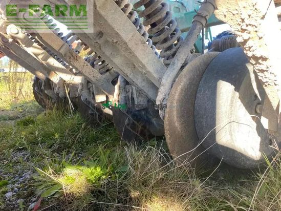 Sembradora directa - John Deere - 750a