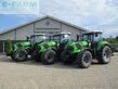Tractor agrícola - Deutz-Fahr - agrotron 6205g new and unused tractor