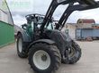Tractor agrícola - Valtra - n154 active mit forstausrüstung