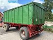 Volquet -  - hobein zdk 18/60