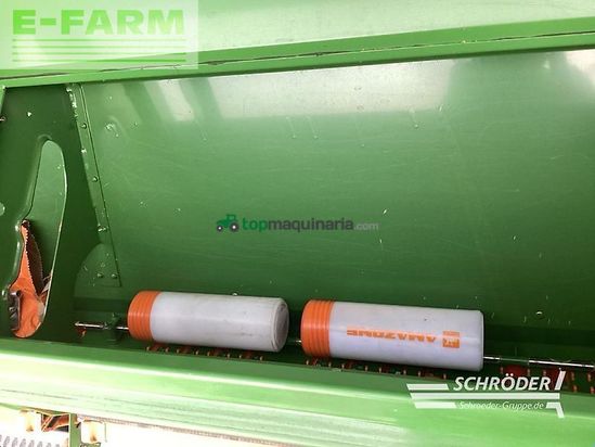 Sembradora - Amazone - ad 3000 super / kx 3000