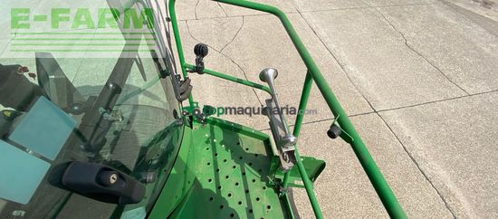Cosechadora de Cereal - John Deere - 9700