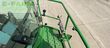 Cosechadora de Cereal - John Deere - 9700