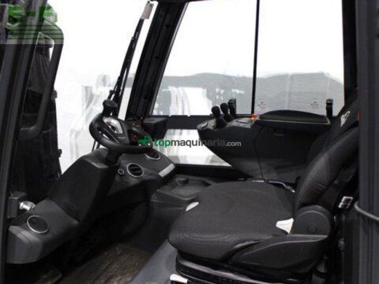 Elevadora - Linde - e 25/600 hl 1252