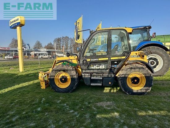 Telescopica - JCB - 532-60
