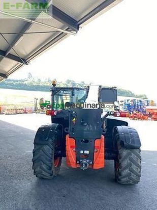 Telescopica - Bobcat - tl 38.70 hf mit nur 2600 stunden, inkl. 3 werkze