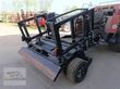 Empacadora gigant - New Holland - bb 940 +/plus parkland 425
