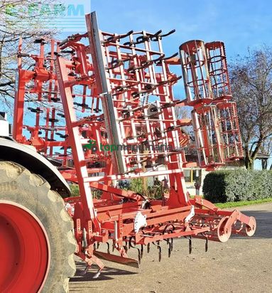 Combinado de siembra - Einböck - extrem 700