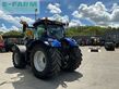 Tractor agrícola - New Holland - t7.260 blue power tractor (st26692)