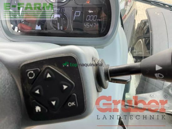 Tractor agrícola - Valtra - s 294 rüfa