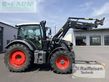 Tractor agrícola - Fendt - 516 s4 profi