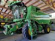 Cosechadora de Cereal - John Deere - t670
