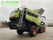 Cosechadora de Cereal - Claas - lexion 7700 tt m. finanzierung