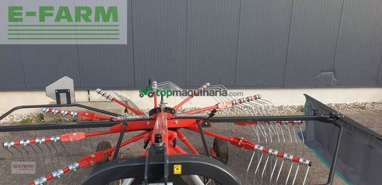 Rastrillo - Emat - spyder 4,20