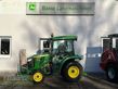 Tractor agrícola - John Deere - 3039r mit frontzapfwelle