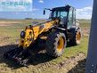 Telescopica - JCB - tm 310 s agri