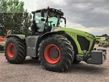 Tractor agrícola - Claas - xerion 4000 trac vc TRAC VC