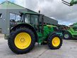 Tractor agrícola - John Deere - 6170m tractor (st26919)