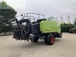 Empacadora gigant - Claas - QUADRANT 5300 RF