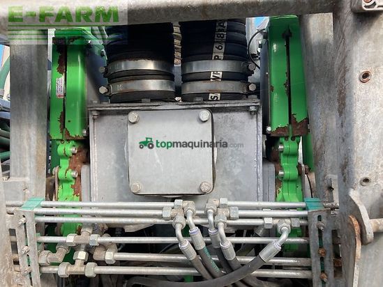 Cuba de purin - Joskin - x-trem 15500