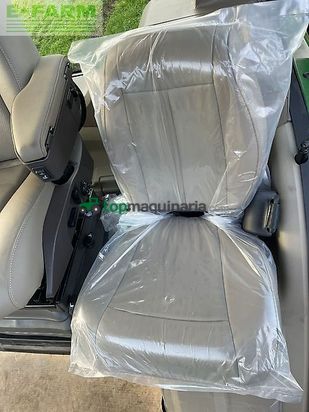 Tractor agrícola - John Deere - 8rx410 / 8rx 410 e23