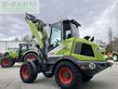 Minicargadora - Claas - torion 644 sinus
