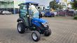 Tractor agrícola - Solis - 26 hst kabine neumaschine