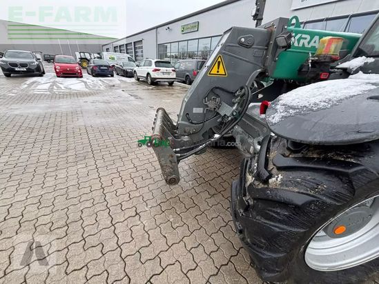 Telescopica - kramer - kt 447