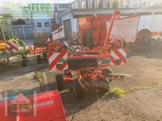 Rastrillo - Kuhn - ga 6632