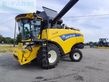 Cosechadora de Cereal - New Holland - cx6.80